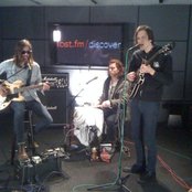 The Whigs - List pictures