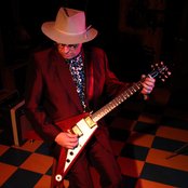 Webb Wilder - List pictures