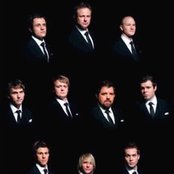Ten Tenors - List pictures
