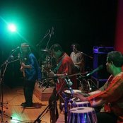 Indian Ocean - List pictures