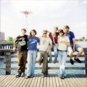 Frontier Ruckus - List pictures