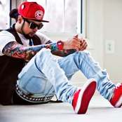 David Correy - List pictures
