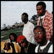 Three 6 Mafia - List pictures