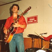 The Modern Lovers - List pictures