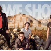 We Shot The Moon - List pictures