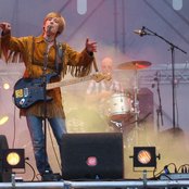 Kula Shaker - List pictures