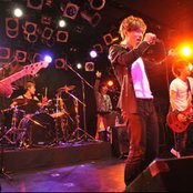 Spyair - List pictures