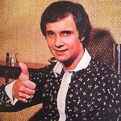 Roberto Carlos - List pictures