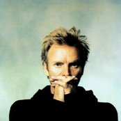 Sting - List pictures
