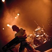 Horse The Band - List pictures