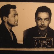 Art Pepper - List pictures