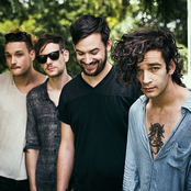 The 1975 - List pictures