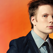 Patrick Stump - List pictures