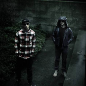 Blue Sky Black Death - List pictures