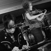 The Mastersons - List pictures