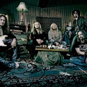 Alex Beyrodt's Voodoo Circle - List pictures