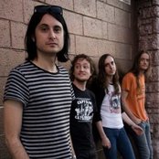 The Datsuns - List pictures