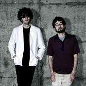 Japandroids - List pictures