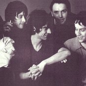 The Verve - List pictures