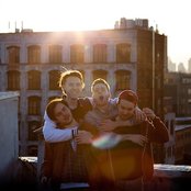 Wu Lyf - List pictures