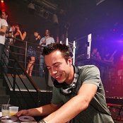 Sander Van Doorn - List pictures