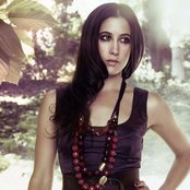 Vanessa Carlton - List pictures