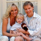 Brian Littrell - List pictures