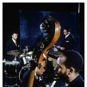 The Modern Jazz Quartet - List pictures