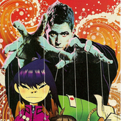 Gorillaz - List pictures