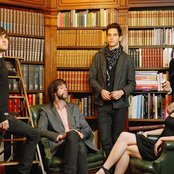 Cobra Starship - List pictures