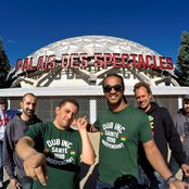 Dub Inc - List pictures