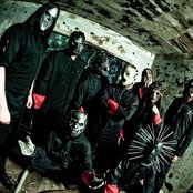 Slipknot - List pictures