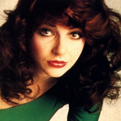 Kate Bush - List pictures