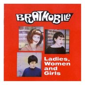 Bratmobile - List pictures