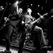 Alter Bridge - List pictures