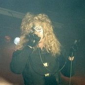 Crimson Glory - List pictures