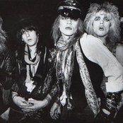 Guns 'n Roses - List pictures