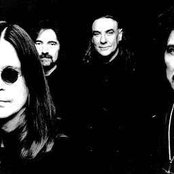 Black Sabbath - List pictures