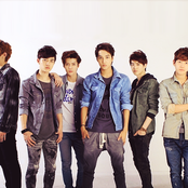 Exo-k - List pictures
