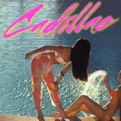 Cadillac - List pictures