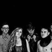 The Irrepressibles - List pictures