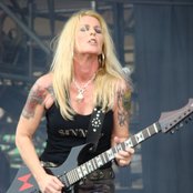 Lita Ford - List pictures