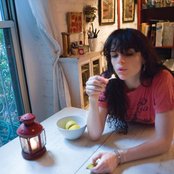 Leona Naess - List pictures