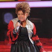 Rachel Crow - List pictures