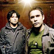 Trapt - List pictures