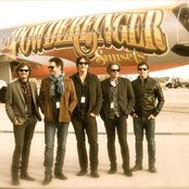 Powderfinger - List pictures