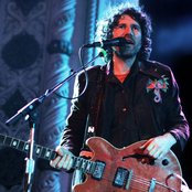 Gruff Rhys - List pictures