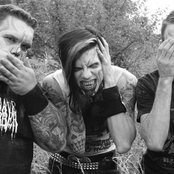 Blitzkid - List pictures