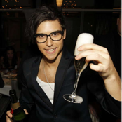 Eric Saade - List pictures