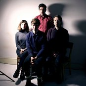 Sauna Youth - List pictures